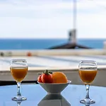 Apartamento Santa Ana