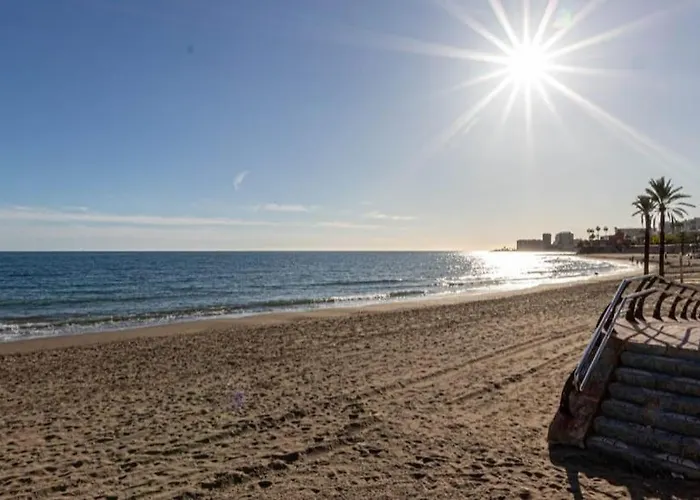 Apartamento Santa Ana