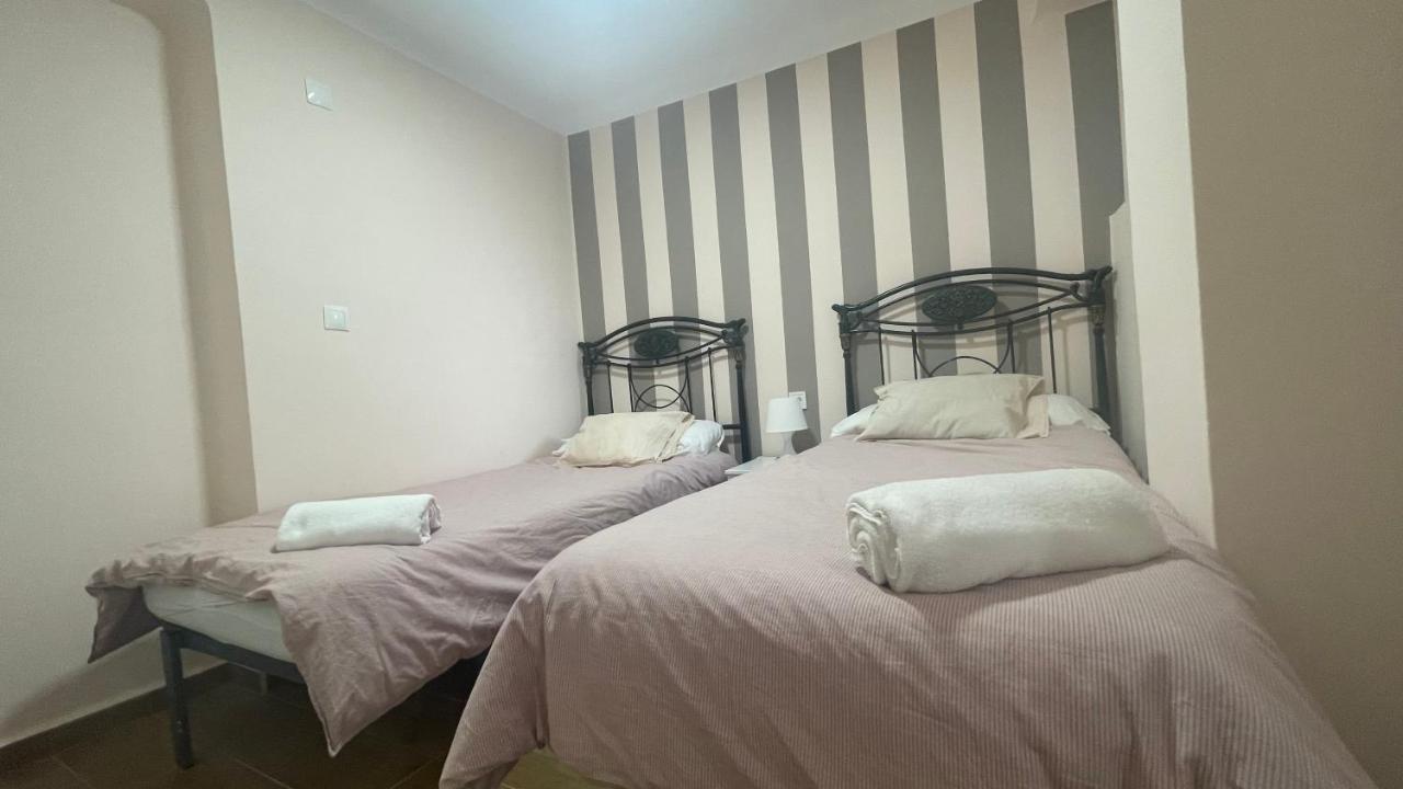 Apartamento Santa Ana Benalmádena