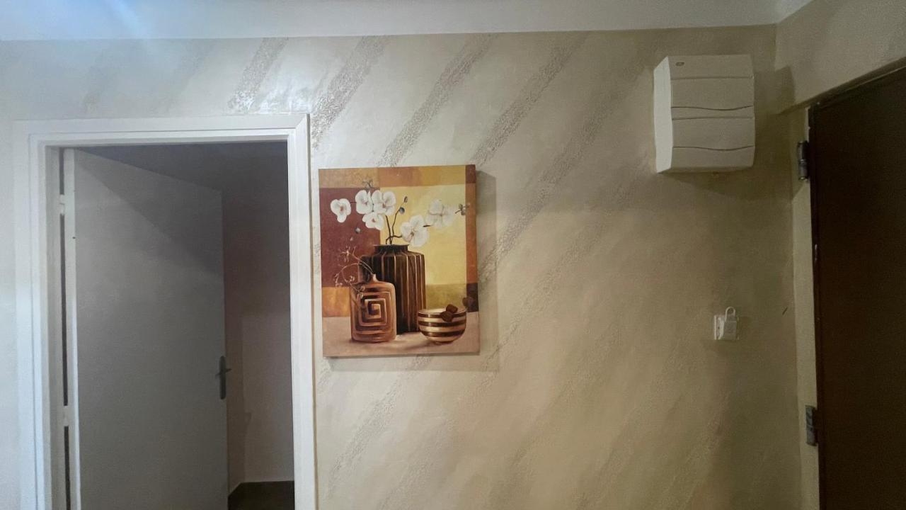 Appartement Apartamento Santa Ana Benalmádena
