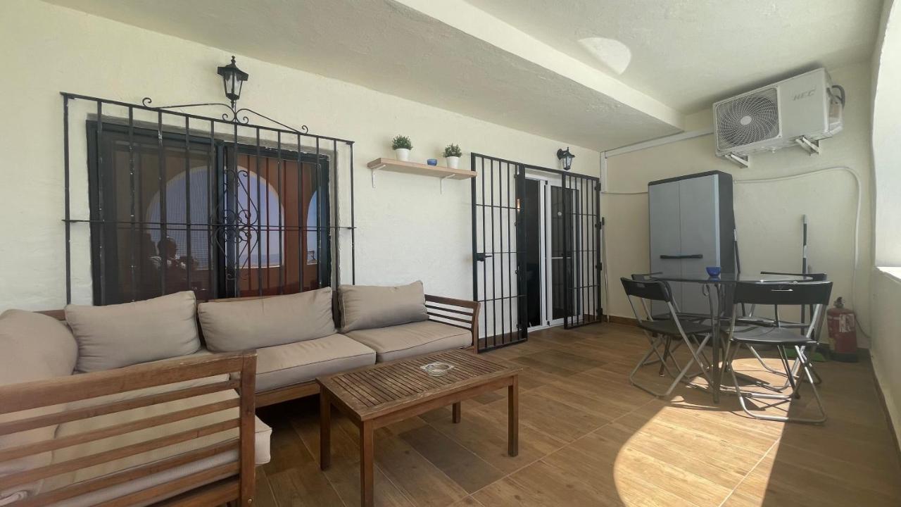 Apartamento Santa Ana Benalmádena