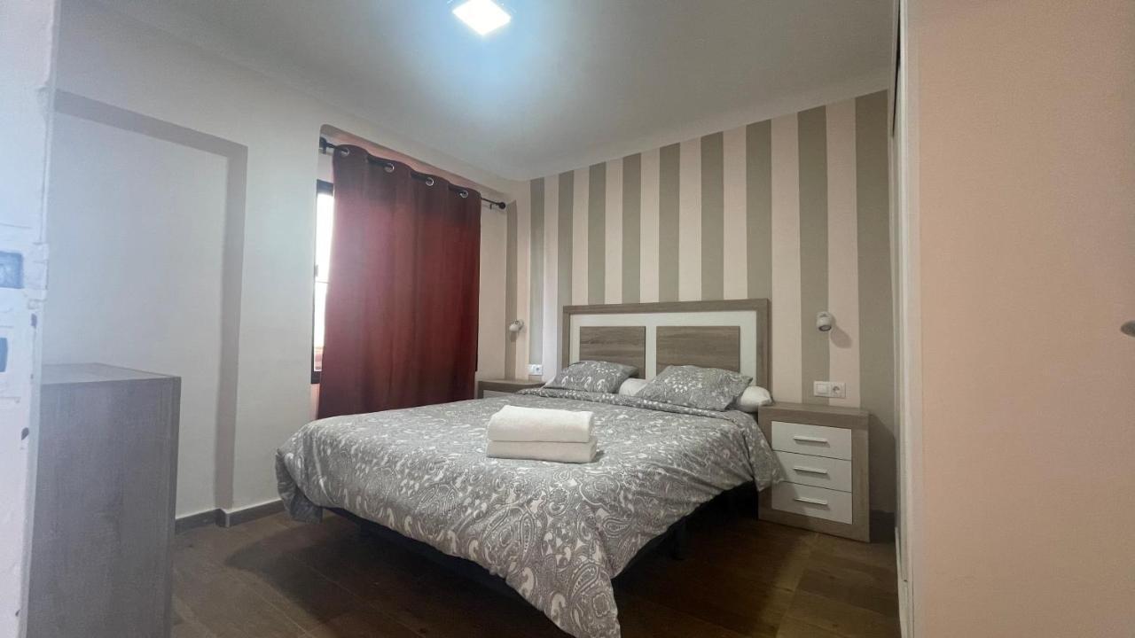 Apartamento Santa Ana Appartement *
