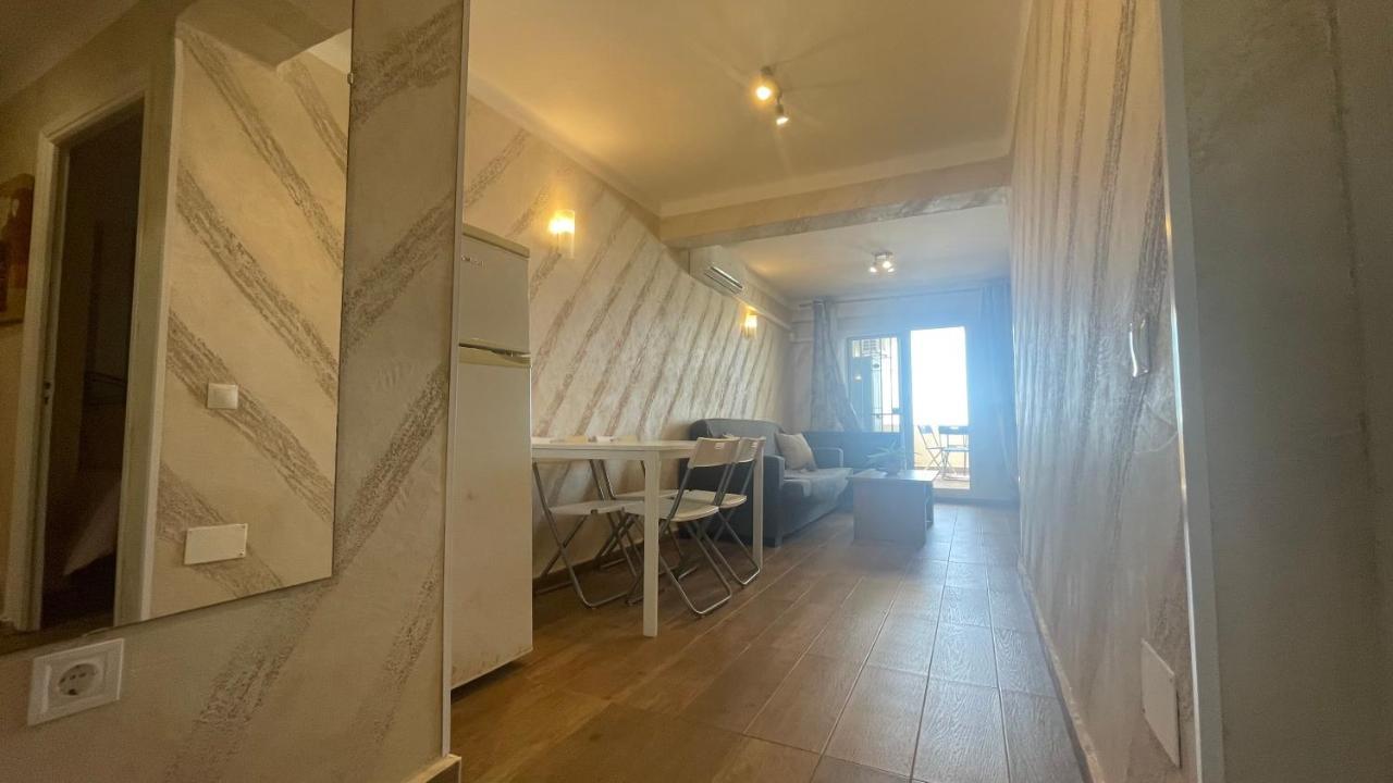 Apartamento Santa Ana Appartement