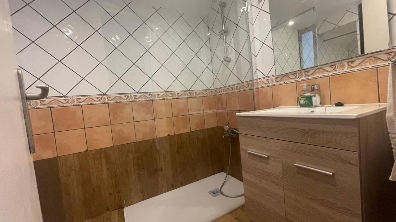 Appartement Apartamento Santa Ana *